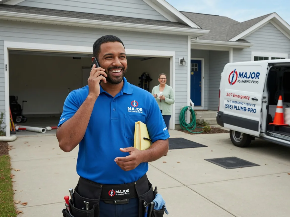 Drain Cleaning Services Knob Lick, KY FAQs